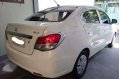 Mitsubishi Mirage G4 GLX 2014 for sale-6