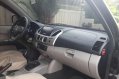 For sale 2011 MITSUBISHI Strada glx 4x2-6