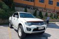 Mitsubishi Strada 2011 for sale-2