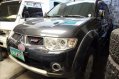 Mitsubishi Montero Sport 2012 GT-V AT for sale-4