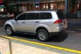 MITSUBISHI Montero GTV 4x4 top of the line 2012-4