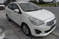 Mitsubishi Mirage G4 GLS Top of the line 2014-5