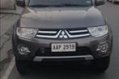 Mitsubishi Montero Sport 2014 GLX MT for sale-0