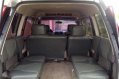 Mitsubishi Adventure 2007 for sale-9