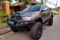 2013 Mitsubishi Strada 4x4 for sale-0