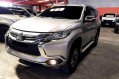 2017 Mitsubishi Montero for sale-2