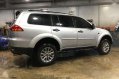 MITSUBISHI Montero GTV 4x4 top of the line 2012-1