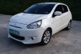 Mitsubishi Mirage 2013 for sale-0