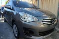 Super Fresh MITSUBISHI Mirage g4 glx 2016 -0