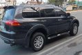 2012 Mitsubishi Montero GTV 4x4 Matic Transmission-2