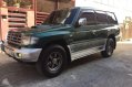 Mitsubishi Pajero 2001 for sale-2