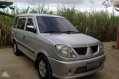 Mitsubishi Adventure 2007 for sale-1