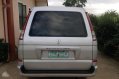 Mitsubishi Adventure 2007 for sale-6