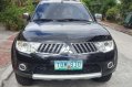 2012 Mitsubishi Montero Sport GLSV for sale-3