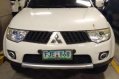 2013 Mitsubishi Montero for sale-8