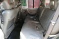 Mitsubishi Pajero Fieldmaster 4x4 Local for sale -7