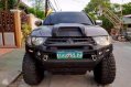 2013 Mitsubishi Strada 4x4 for sale-1