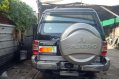 For sale Mitsubishi Pajero 2002 4x2-5