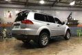 MITSUBISHI Montero GTV 4x4 top of the line 2012-0