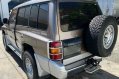 Mitsubishi PAJERO DSL 4X4 AT 1999 FOR SALE-1