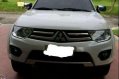 For Sale MITSUBISHI Montero 2014model Gls Matic Top of the Line-1