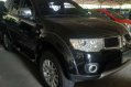 2013 Mitsubishi Montero Gls V AT for sale-1