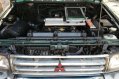 Mitsubishi Pajero Fieldmaster 4x4 Local for sale -6