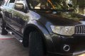 For sale Mitsubishi Montero gls se 4x4 2010-4