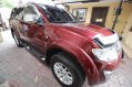 Mitsubishi Montero Sport 2012 for sale-5