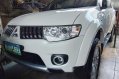 Mitsubishi Montero Sport 2013 AT for sale-2