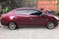 2019 Mitsubishi Mirage G4 GLS (Top of the line) push button start-2