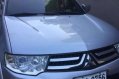 Mitsubishi Montero 2014 for sale-0