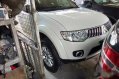 Mitsubishi Montero Sport 2013 AT for sale-1