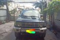 For sale Mitsubishi Pajero 2002 4x2-0