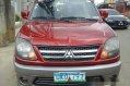 Mitsubishi Adventure 2012 for sale-0