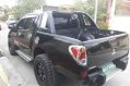 For sale 2011 MITSUBISHI Strada glx 4x2-3