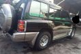 For sale Mitsubishi Pajero 2002 4x2-2