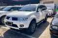 Mitsubishi Montero 2010 for sale-1