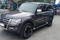 Mitsubishi Pajero 2015 for sale-2