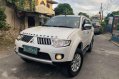 Mitsubishi Montero sport gls 2010 for sale-0