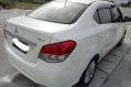 Mitsubishi Mirage G4 GLS Top of the line 2014-6