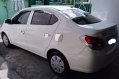 Mitsubishi Mirage G4 GLX 2014 for sale-0