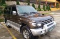 Mitsubishi Pajero 2004 for sale-2