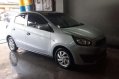 Mitsubishi Mirage 2017 for sale-1