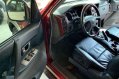 Mitsubishi PAJERO 3.8L V6 GAS 4X4 AT 2003 -4