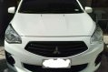 Mitsubishi Mirage G4 GLX 2014 for sale-1