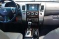 2012 Mitsubishi Montero GTV 4x4 Matic Transmission-10