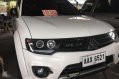 Mitsubishi Montero sport gls v 2014 model FOR SALE-0