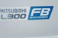 Mitsubishi L300 2015 for sale-5