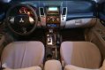 Mitsubishi Montero 2009 SE TOP OF THE LINE-6